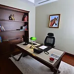 Wellborn Luxury Ξενοδοχείο