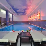 Ξενοδοχείο Wellborn Luxury