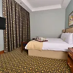 Wellborn Luxury Ξενοδοχείο