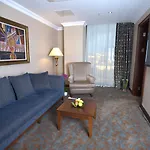 Hotel Wellborn Luxury