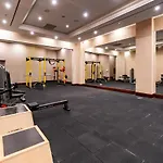 Wellborn Luxury Ξενοδοχείο 5*