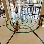 Hotel Wellborn Luxury