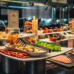 Ξενοδοχείο Wellborn Luxury Κοτζαελί