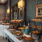 Wellborn Luxury 5* Κοτζαελί