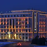Ξενοδοχείο Wellborn Luxury