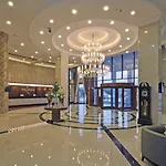 Ξενοδοχείο Wellborn Luxury Κοτζαελί