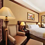 Ξενοδοχείο Wellborn Luxury 5*