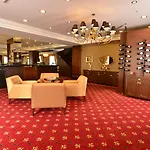Ξενοδοχείο Wellborn Luxury Κοτζαελί