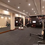Ξενοδοχείο Wellborn Luxury 5*