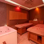 Wellborn Luxury 5* Κοτζαελί