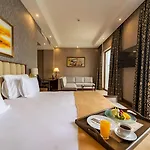 Wellborn Luxury Ξενοδοχείο Κοτζαελί