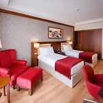 Wellborn Luxury Hotel 5*