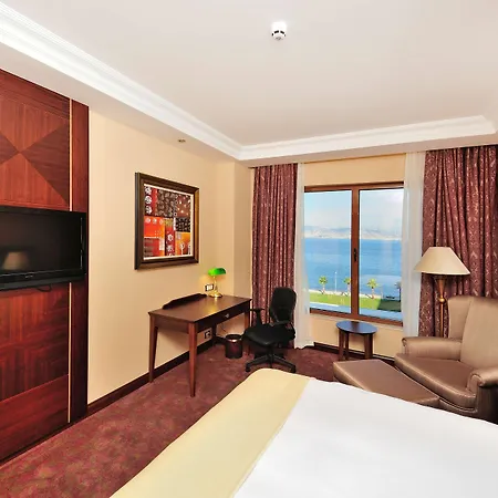 Wellborn Luxury 5*
