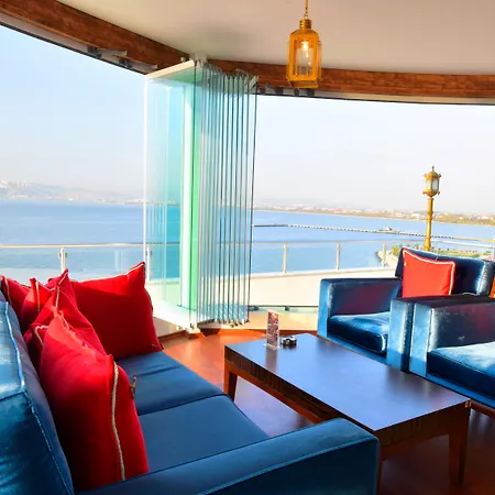 Wellborn Luxury Kocaeli