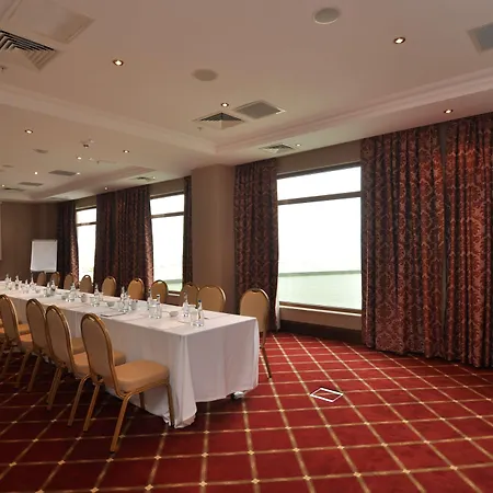 Wellborn Luxury Hotel