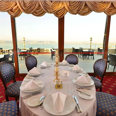Wellborn Luxury Otel Kocaeli