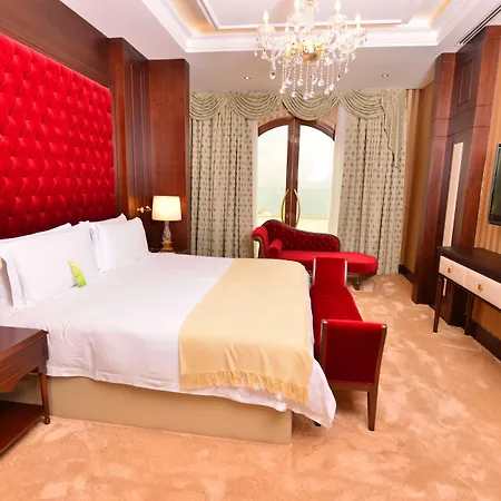 Wellborn Luxury
