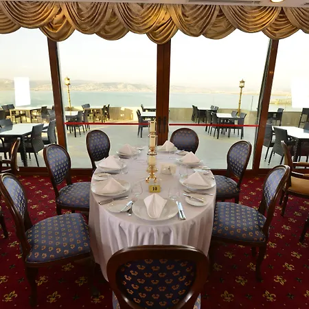 호텔 Wellborn Luxury 5*