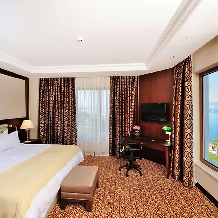 Otel Wellborn Luxury