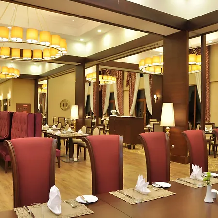 Wellborn Luxury 5*