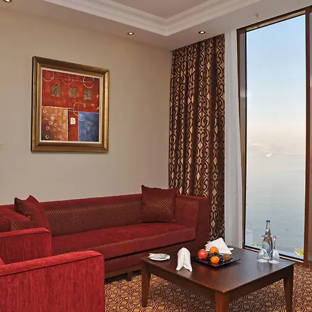 Wellborn Luxury 호텔 5*