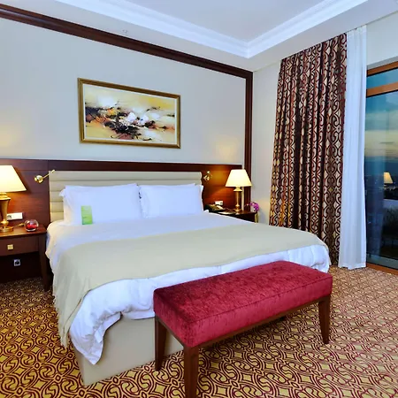 Wellborn Luxury 5* 코자엘리