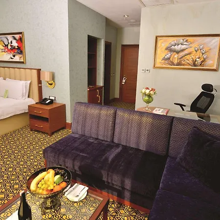 Hotel Wellborn Luxury Kocaeli