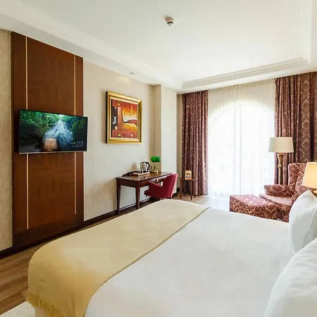 Hotel Wellborn Luxury