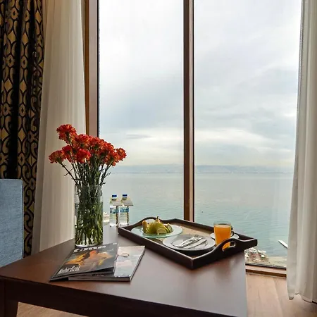 Hotel Wellborn Luxury Kocaeli