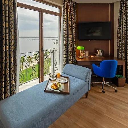 호텔 Wellborn Luxury 5*