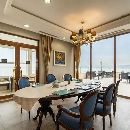 Wellborn Luxury Kocaeli