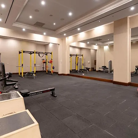 Wellborn Luxury Kocaeli