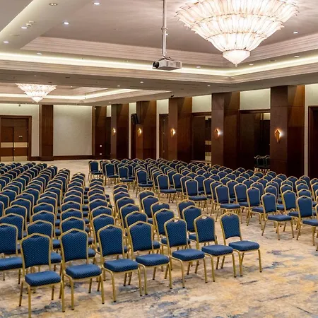 Ξενοδοχείο Wellborn Luxury