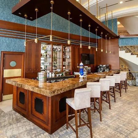 Wellborn Luxury 5*