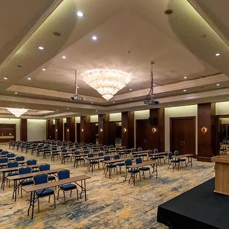 Wellborn Luxury Hotell