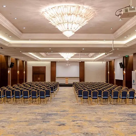 Ξενοδοχείο Wellborn Luxury Κοτζαελί