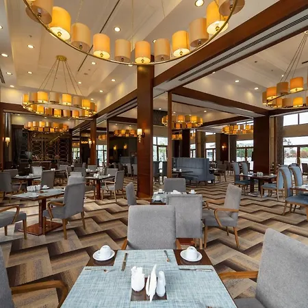 Wellborn Luxury 5*