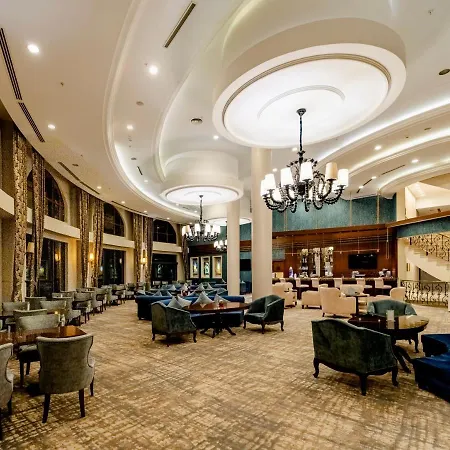 Wellborn Luxury 5*