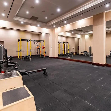 Wellborn Luxury Otel 5*
