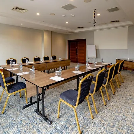 Wellborn Luxury Hotel Kocaeli