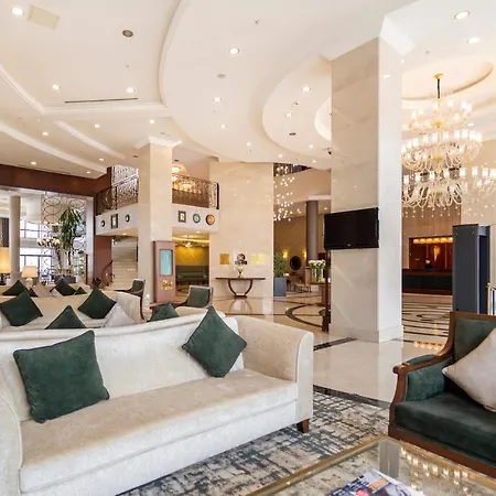 Wellborn Luxury 5*