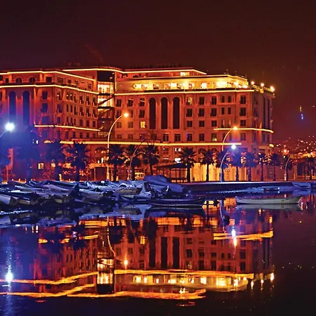 Wellborn Luxury 5* Kocaeli