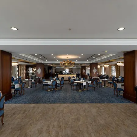 Wellborn Luxury 5*