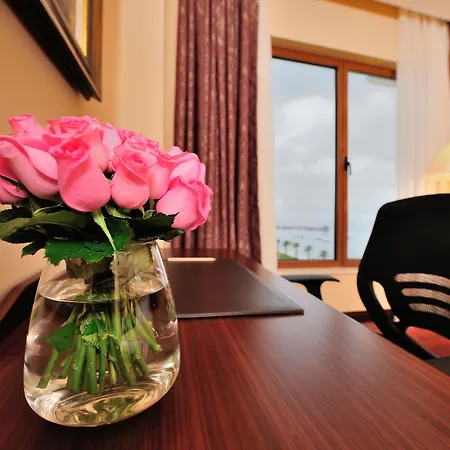 Otel Wellborn Luxury 5*