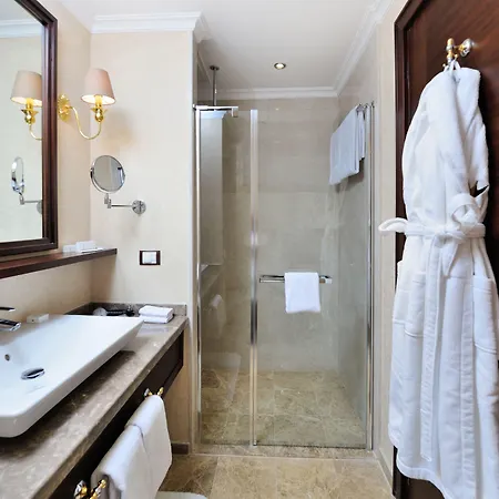 Wellborn Luxury 5*