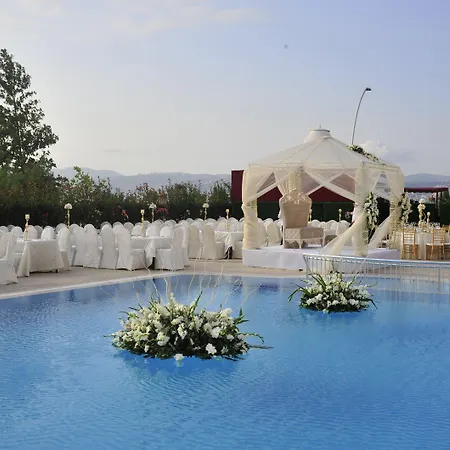 Otel Wellborn Luxury