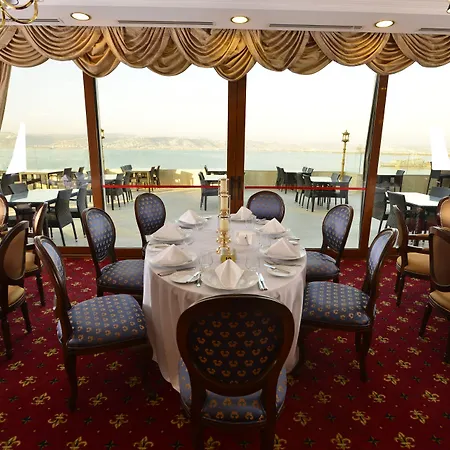 Otel Wellborn Luxury Kocaeli