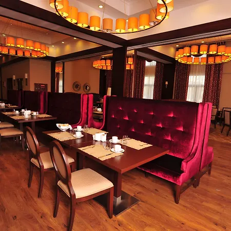 Otel Wellborn Luxury