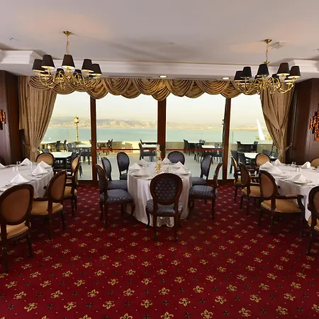 Wellborn Luxury 5* Kocaeli