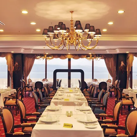 Wellborn Luxury 5* Kocaeli